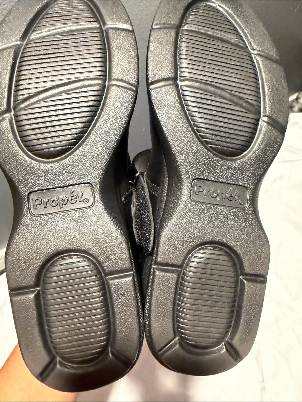 Propet comfort focused